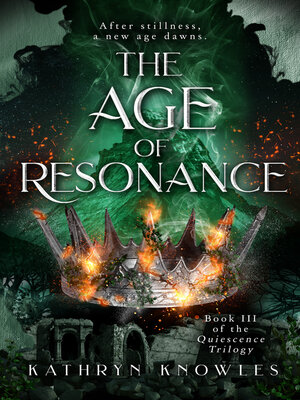 cover image of The Age of Resonance